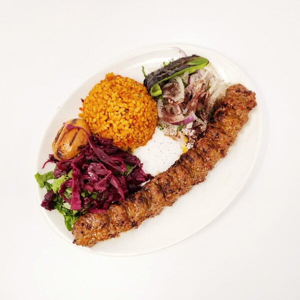 ADANA KABOB