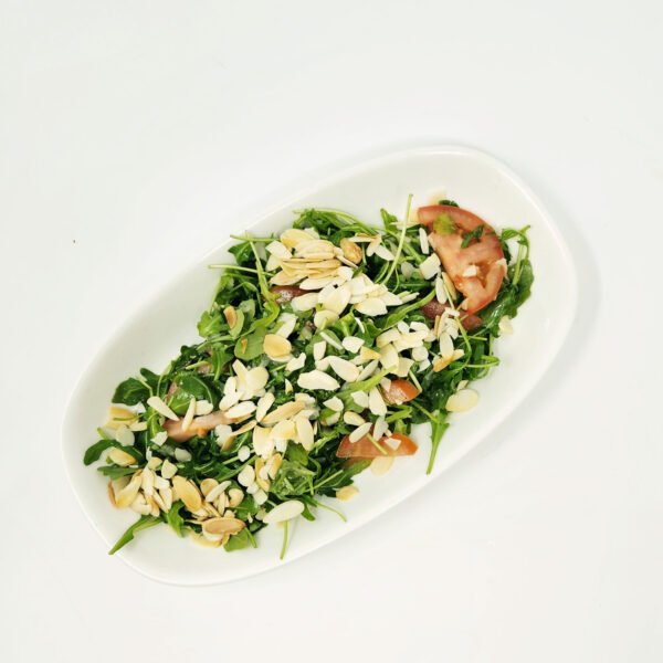 ARUGULA SALAD