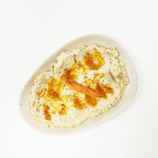 BABAGANOUSH