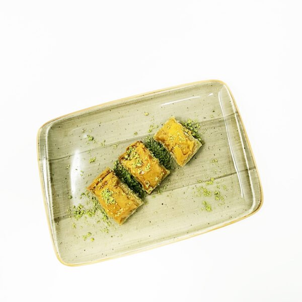 BAKLAVA