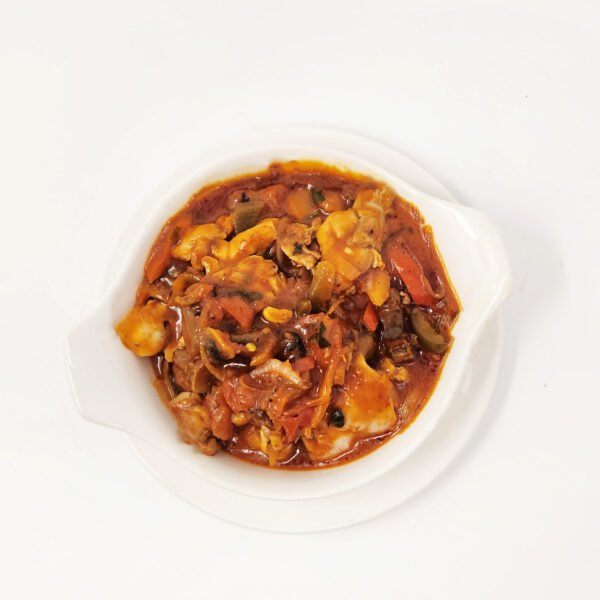 SAUTEED BEEF