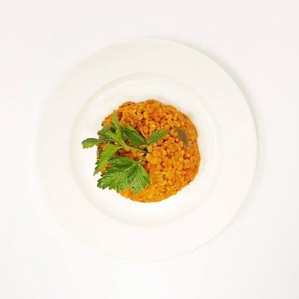 BULGUR RICE