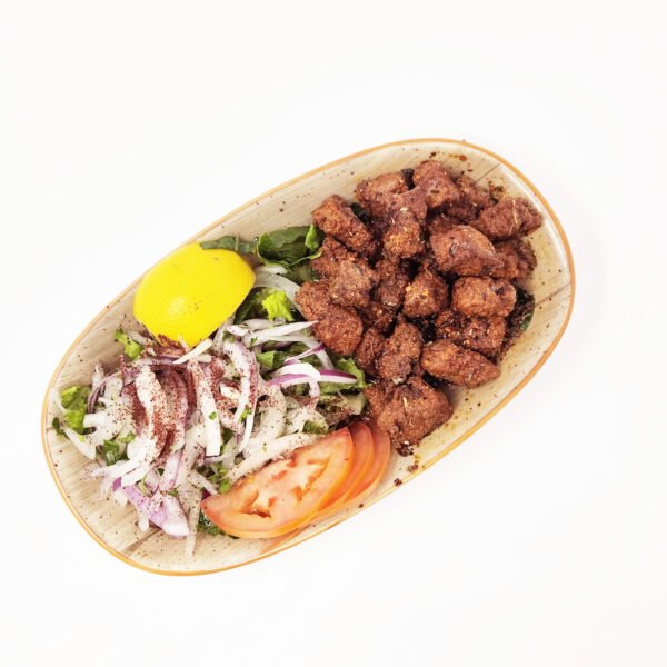 CALF LIVER