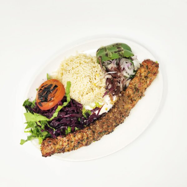 CHICKEN ADANA