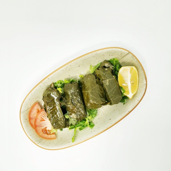 GRAPE LEAVES