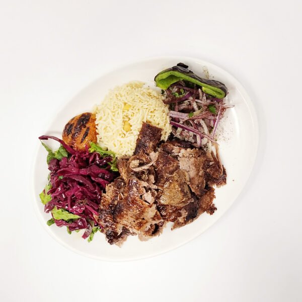 DONER KABOB