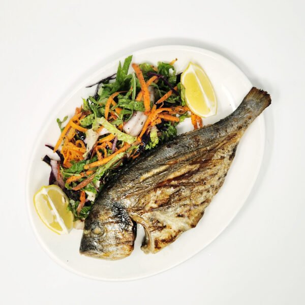 DORADO GRILL