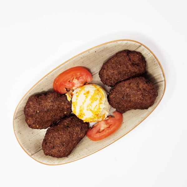 FALAFEL (Appetizer)