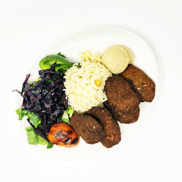 FALAFEL (Plate)