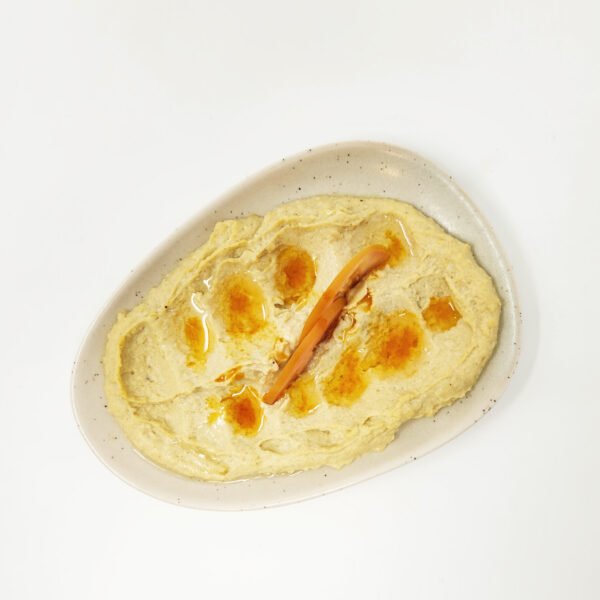 HUMMUS