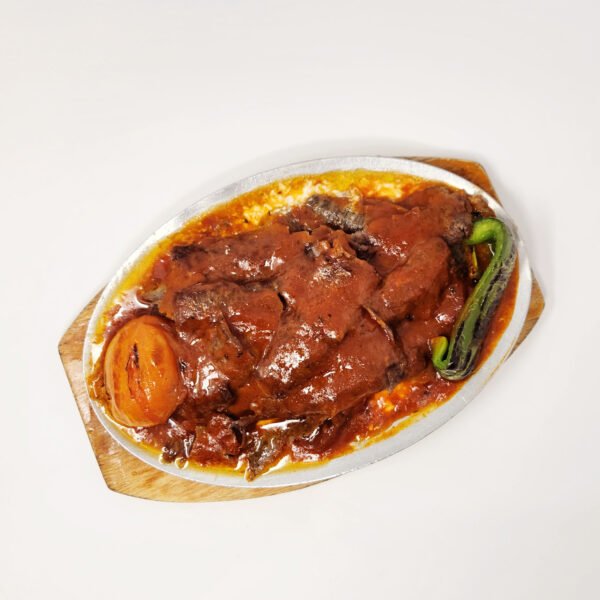 ISKENDER KABOB