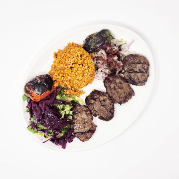KOFTE