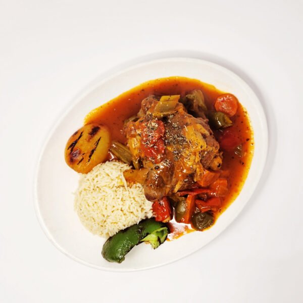 LAMB SHANK