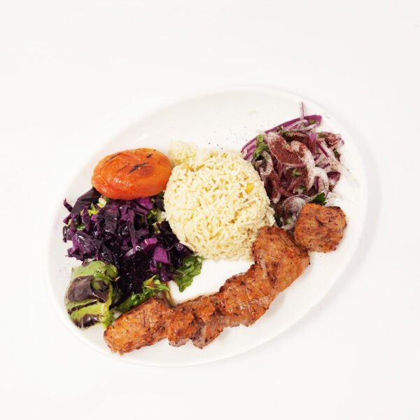 LAMB SHISH