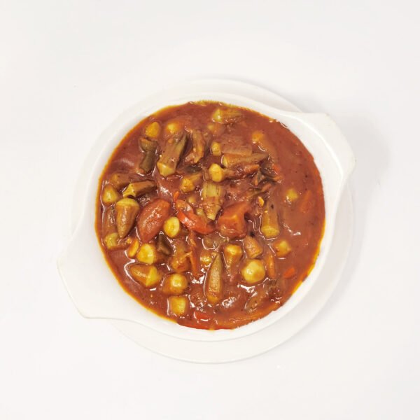 OKRA STEW