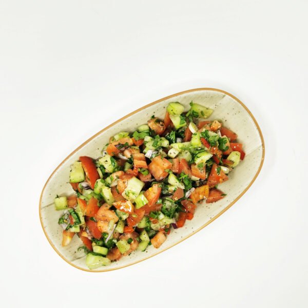 SHEPHERD SALAD