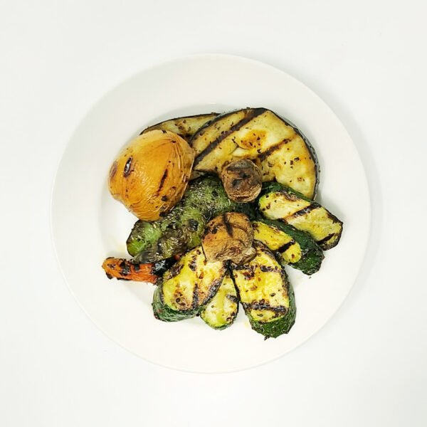 SIDE VEGETABLES