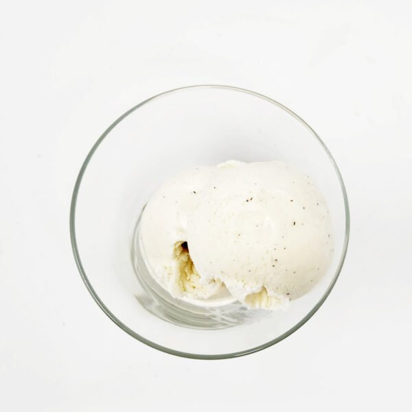 VANILLA ICE CREAM
