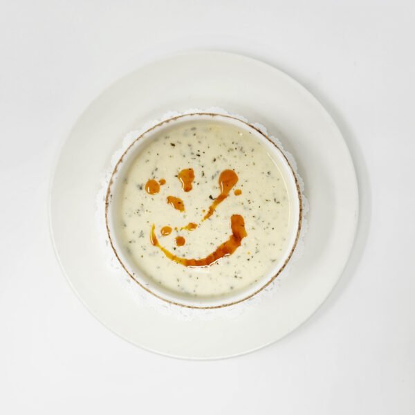 YOGURT SOUP