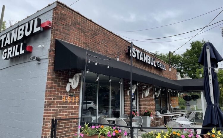  Discover the Rich Flavors of Turkish and Mediterranean Cuisine in Arlington, VA