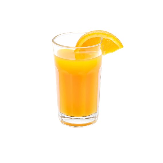 FRESH ORANGE JUICE