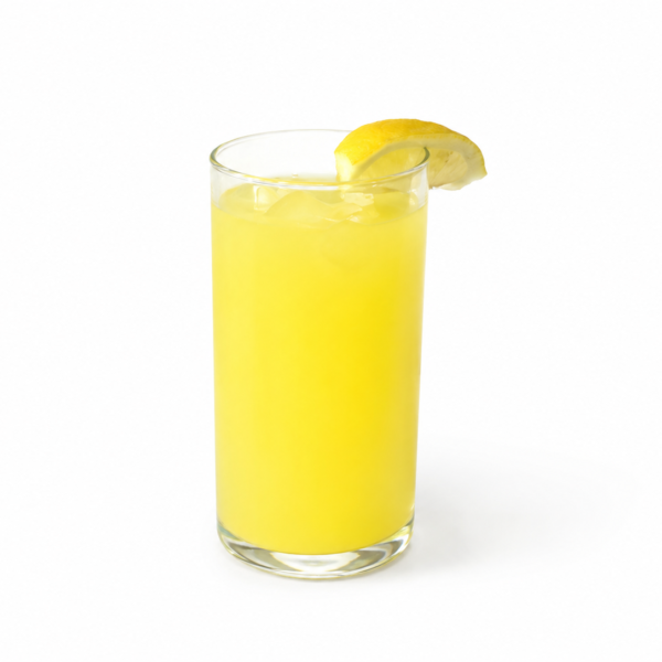 LEMONADE (HOMEMADE)